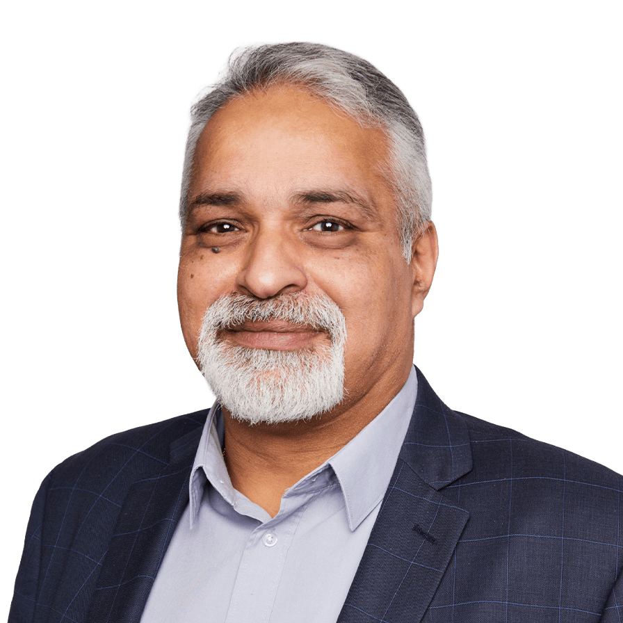 Bob Kharia