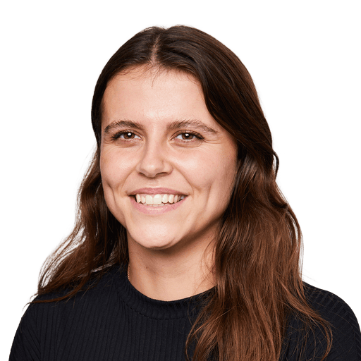 Charlotte Mullinger
