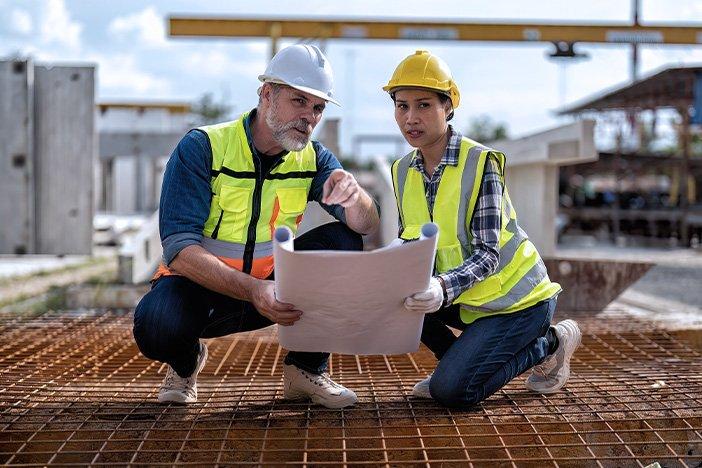 Construction: Contractors all risks