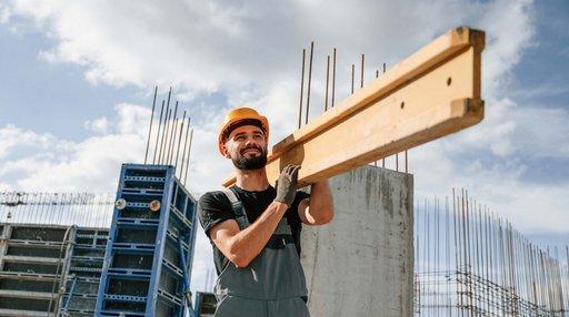 Construction
