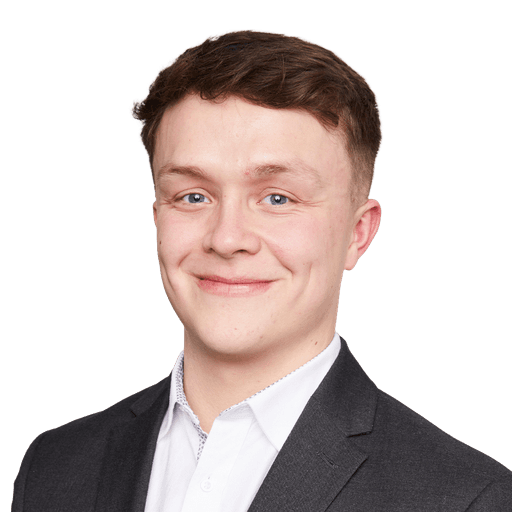 Euan Dazley