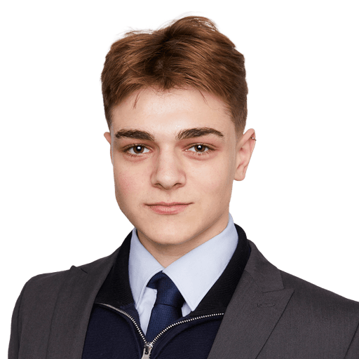 Harry Gibbons