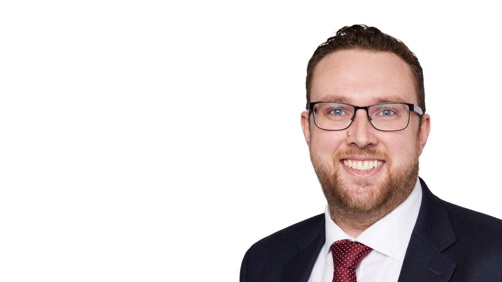 In the news - Ian Lloyd reflects on 12 months in the MGA market