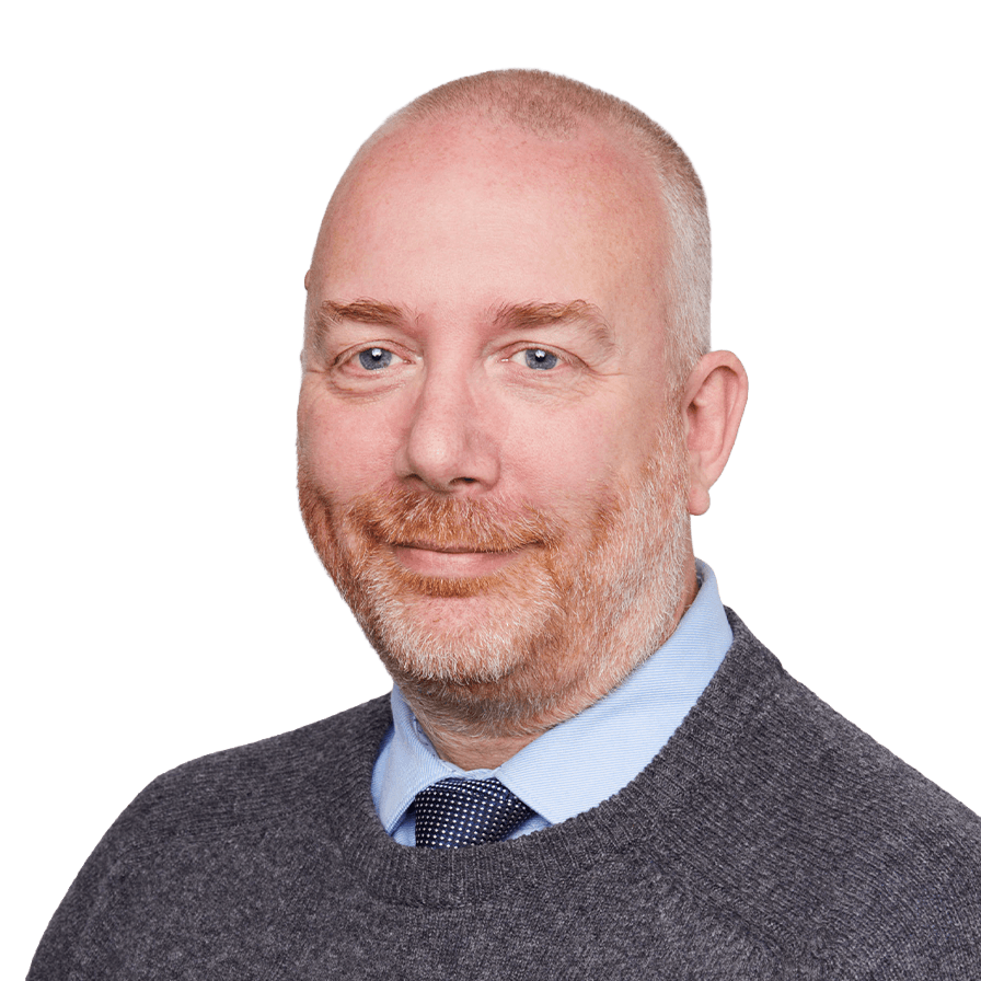 Martin Smith