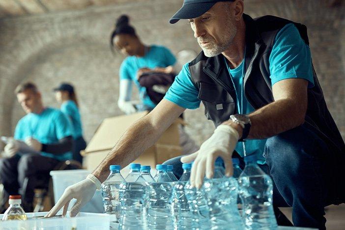 Property-charity-community