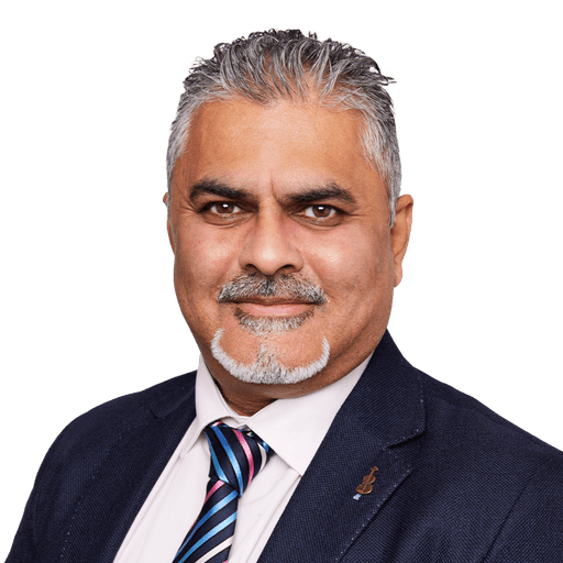 Raj Bosamia