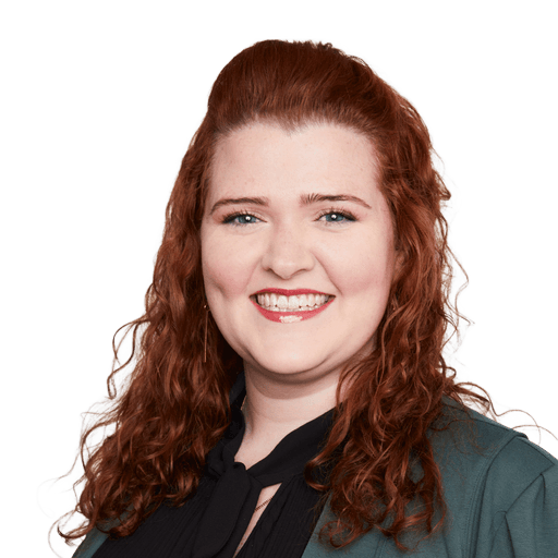 Rebecca McDucker