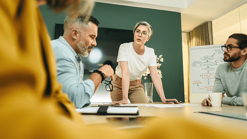 In the news - How do you underwrite for the long haul?
