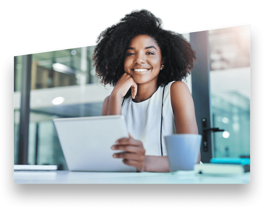 Woman-with-laptop