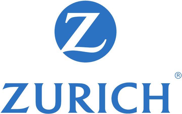 Zurich Logo