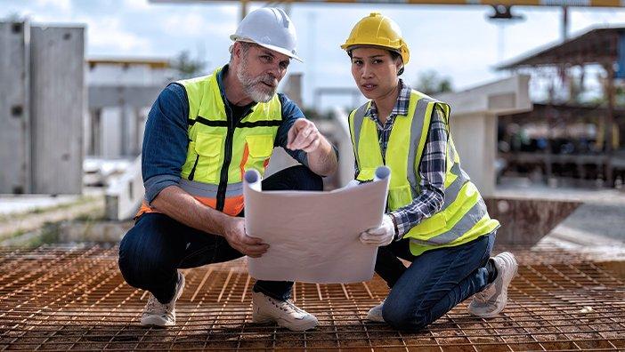 Construction: Contractors all risks